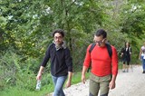 sentieri della memoria rapino 2015 foto 103