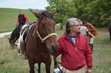 sentieri della memoria rapino 2015 foto 184