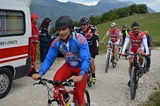 sentieri della memoria rapino 2015 foto 189