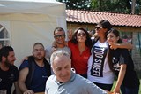 sentieri della memoria rapino 2015 foto 268