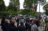 sentieri della memoria rapino 2015 foto 31