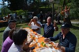 sentieri della memoria rapino 2015 foto 317