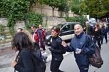 sentieri della memoria rapino 2015 foto 44