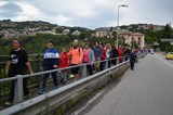 sentieri della memoria rapino 2015 foto 66