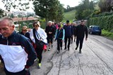 sentieri della memoria rapino 2016 foto 19