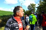 sentieri della memoria rapino 2016 foto 83