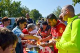 sentieri della memoria rapino 2017 foto 158