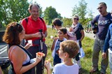 sentieri della memoria rapino 2017 foto 165