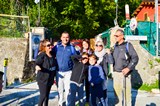 sentieri della memoria rapino 2017 foto 17