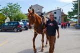 sentieri della memoria rapino 2017 foto 209