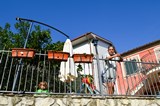 sentieri della memoria rapino 2017 foto 89