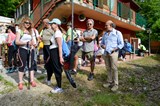 sentieri della memoria Rapino Teramo 2018 foto 10