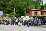 sentieri della memoria Rapino Teramo 2018 foto 13