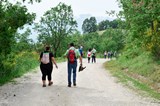 sentieri della memoria Rapino Teramo 2018 foto 147