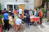 sentieri della memoria Rapino Teramo 2018 foto 185