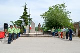 sentieri della memoria Rapino Teramo 2018 foto 206