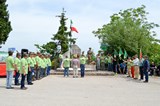 sentieri della memoria Rapino Teramo 2018 foto 231