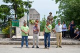 sentieri della memoria Rapino Teramo 2018 foto 233