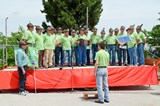 sentieri della memoria Rapino Teramo 2018 foto 245