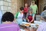 sentieri della memoria Rapino Teramo 2018 foto 281