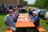 sentieri della memoria Rapino Teramo 2018 foto 306