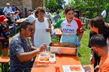 sentieri della memoria Rapino Teramo 2018 foto 321