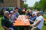 sentieri della memoria Rapino Teramo 2018 foto 322