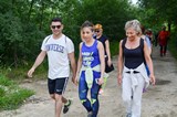 sentieri della memoria Rapino Teramo 2018 foto 38