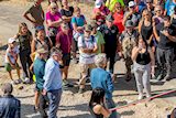sentieri della memoria Rapino Teramo 2023 foto 277
