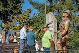 sentieri della memoria Rapino Teramo 2023 foto 350