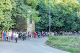 sentieri della memoria Rapino Teramo 2023 foto 59