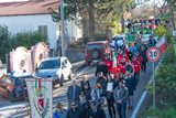 Memoriale Giuseppe Cortellucci 2024 Rapino Teramo foto 475