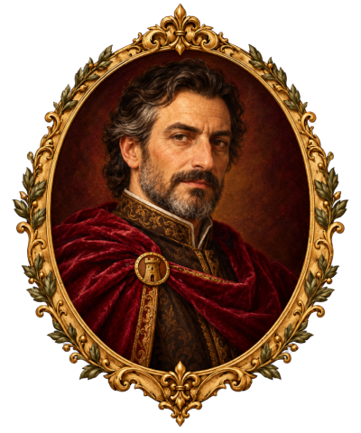 Il Conte Rapa