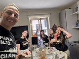 Pic Nic al fiume Rapino 2026 foto 1