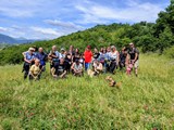 Pic Nic al fiume Rapino 2026 foto 29