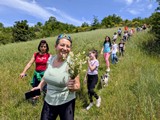 Pic Nic al fiume Rapino 2026 foto 43