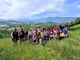 Pic Nic al fiume Rapino 2026 foto 46