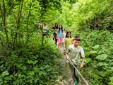 Pic Nic al fiume Rapino 2026 foto 61