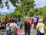 Pic Nic al fiume Rapino 2026 foto 75