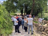 Pic Nic al fiume Rapino 2026 foto 76