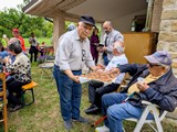 Pic Nic al fiume Rapino 2026 foto 84