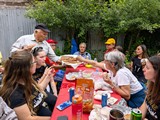 Pic Nic al fiume Rapino 2026 foto 87