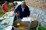 sentieri della memoria Rapino Teramo 2019 foto 113