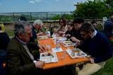 sentieri della memoria Rapino Teramo 2019 foto 153