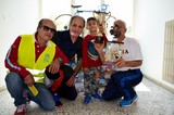 sentieri della memoria Rapino Teramo 2019 foto 277