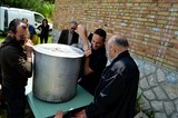 sentieri della memoria Rapino Teramo 2019 foto 89