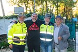 Sentieri Della Memoria Rapino Teramo 2025 foto 1