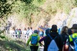Sentieri Della Memoria Rapino Teramo 2025 foto 125