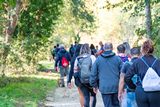 Sentieri Della Memoria Rapino Teramo 2025 foto 129