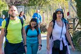 Sentieri Della Memoria Rapino Teramo 2025 foto 158
